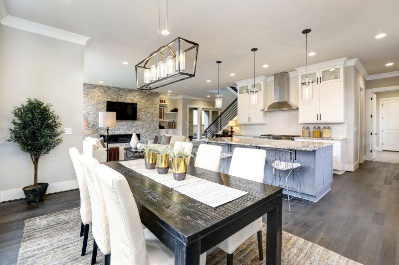 Kitchen Renovation in Nashville, TN