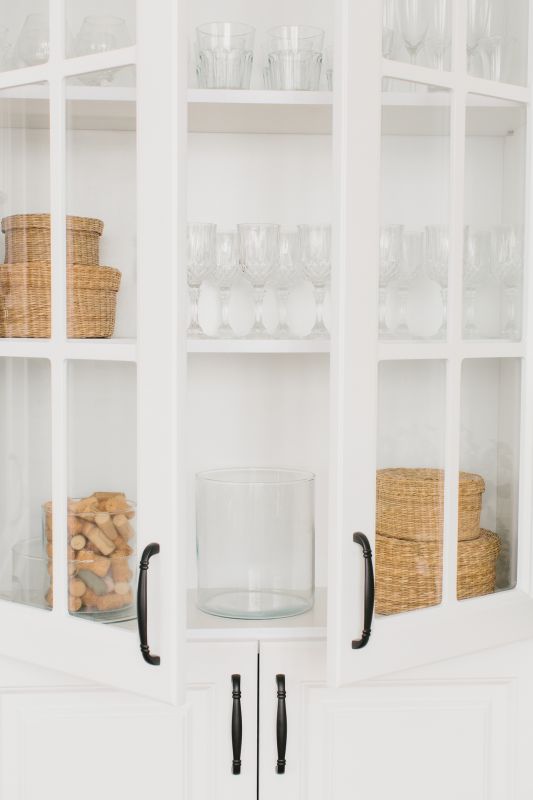 Kitchen Shelving Installation in Indianapolis, IN