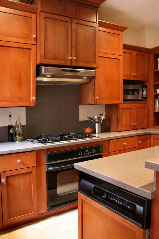 Commercial Cabinetry Service in Lafayette, IN