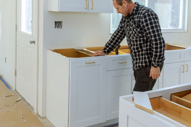 Kitchen Cabinets Installation in Kokomo, IN