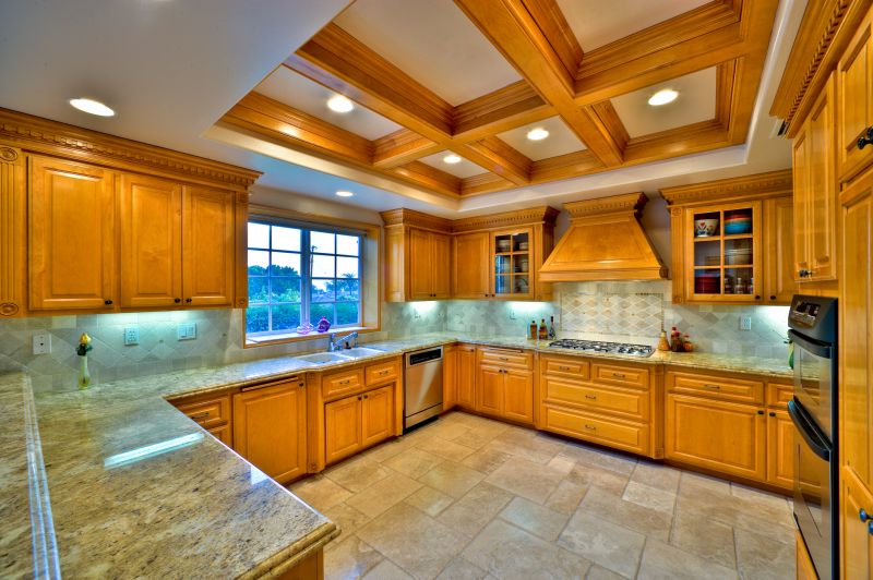 Kitchen Updating in Marysville, OH