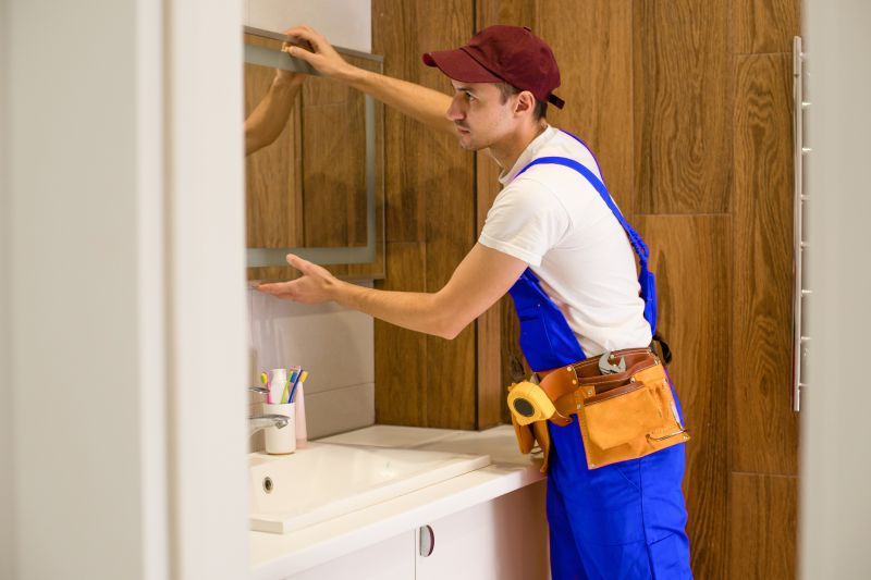 Precise Installation